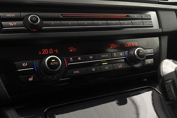 BMW 520 18 of 24