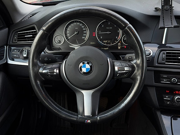 BMW 520 16 of 24