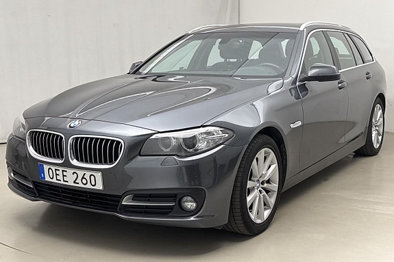 BMW 520d