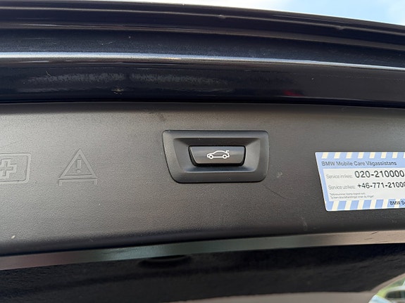BMW 520 22 of 24