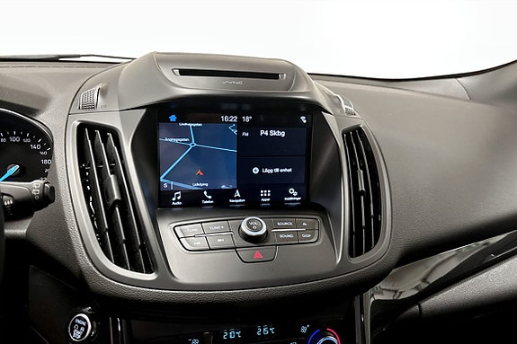 Ford Kuga 6 of 9