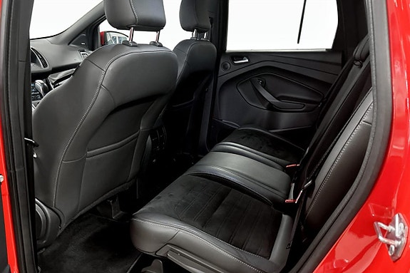 Ford Kuga 8 of 9