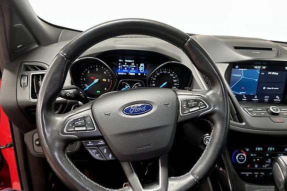 Ford Kuga 7 of 9