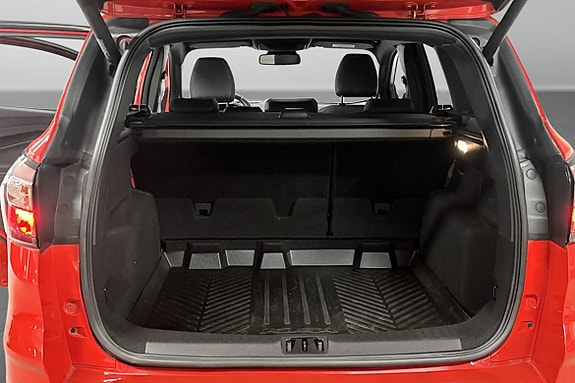 Ford Kuga 9 of 9