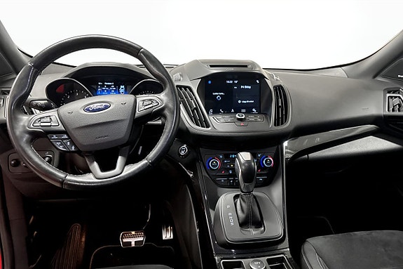 Ford Kuga 4 of 5