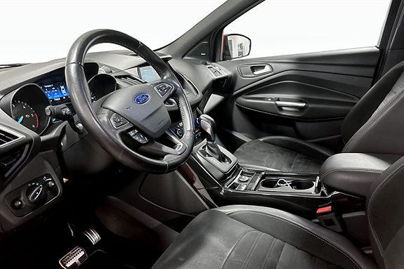 Ford Kuga 5 of 5