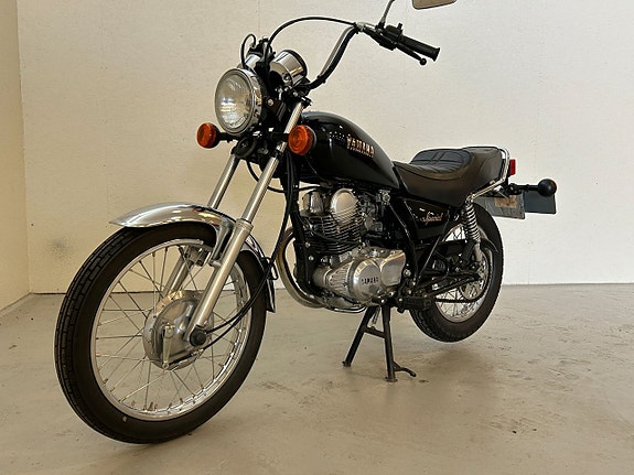 Yamaha SR 250