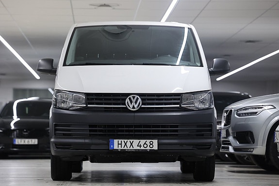 Volkswagen Transporter 5 of 5