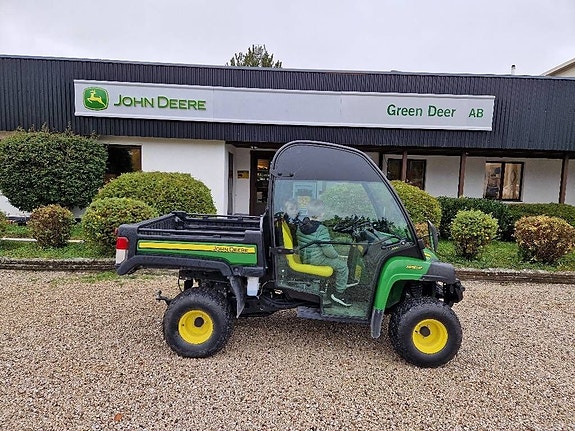 John Deere Gator HPX 815E