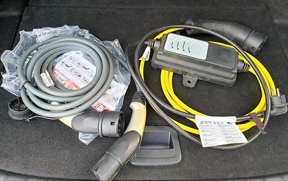 BMW 530e 7 of 8
