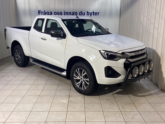 Isuzu D-max 19 of 27