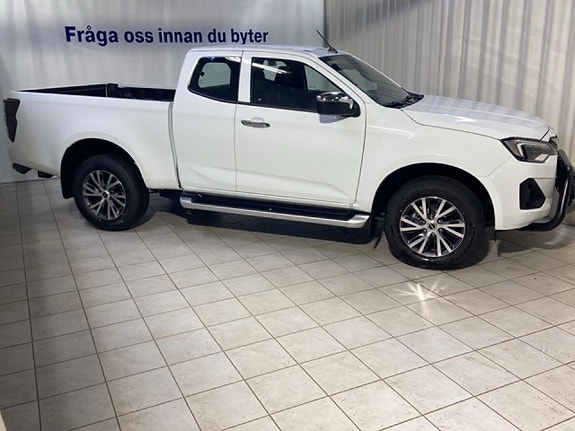 Isuzu D-max 20 of 27