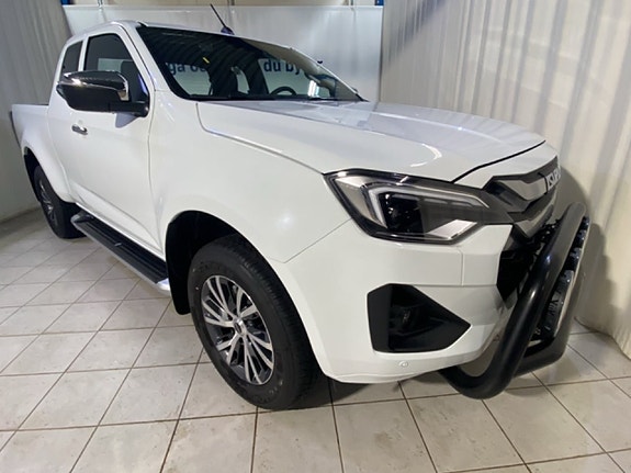 Isuzu D-max 3 of 5