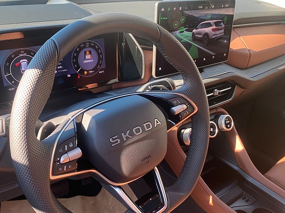 Skoda Kodiaq 5 of 5