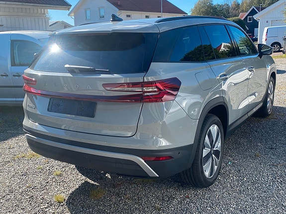 Skoda Kodiaq 4 of 5