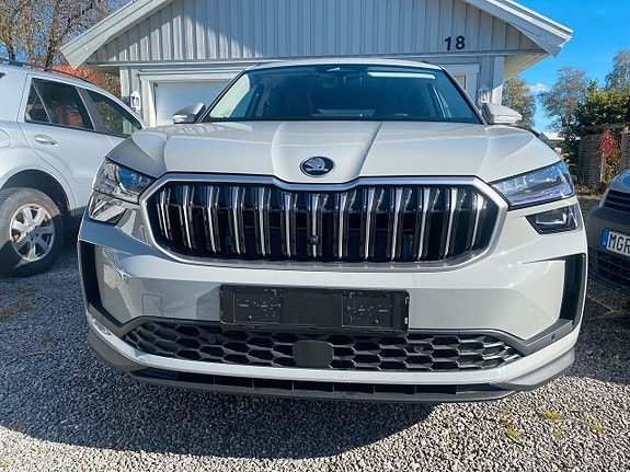 Skoda Kodiaq 3 of 5