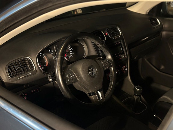 Volkswagen Golf-Serie 7 of 18