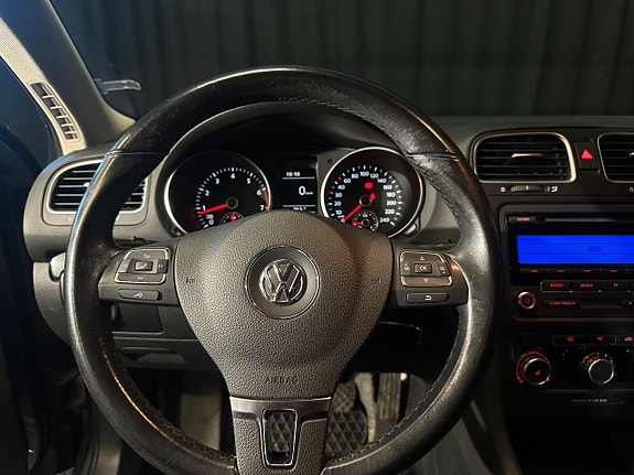 Volkswagen Golf-Serie 8 of 18