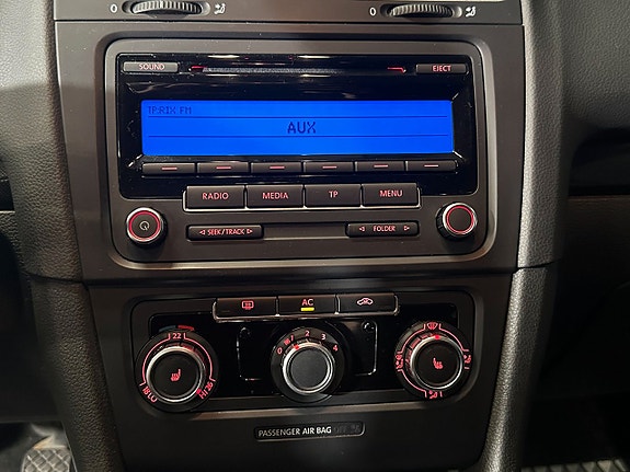Volkswagen Golf-Serie 11 of 18