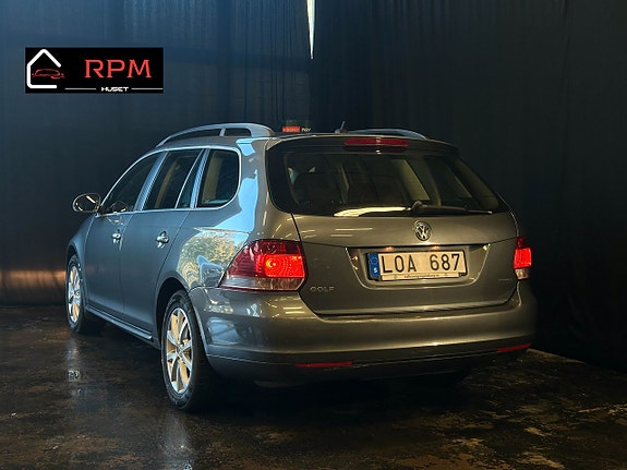 Volkswagen Golf-Serie 3 of 5