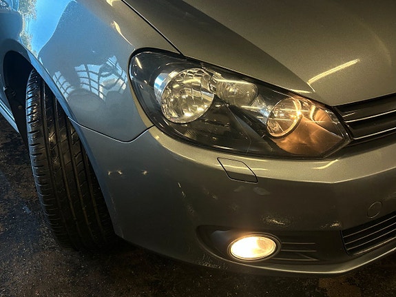 Volkswagen Golf-Serie 6 of 18