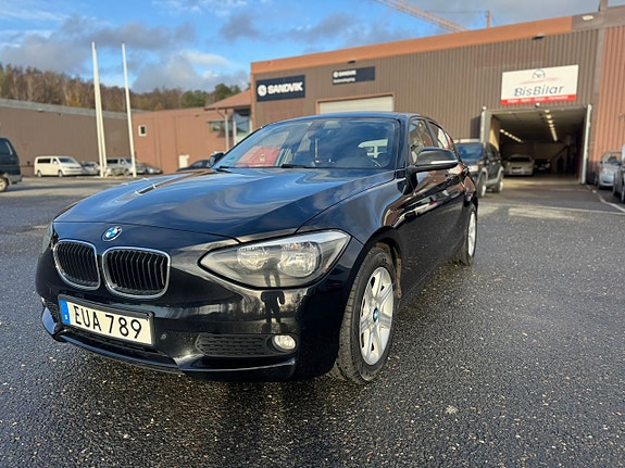BMW 116d