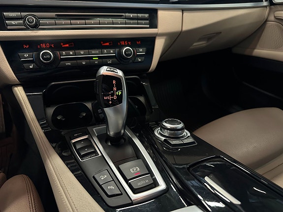 BMW 520 13 of 22
