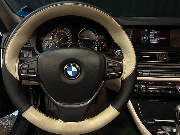 BMW 520 7 of 22