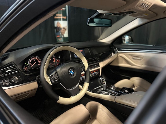 BMW 520 8 of 22