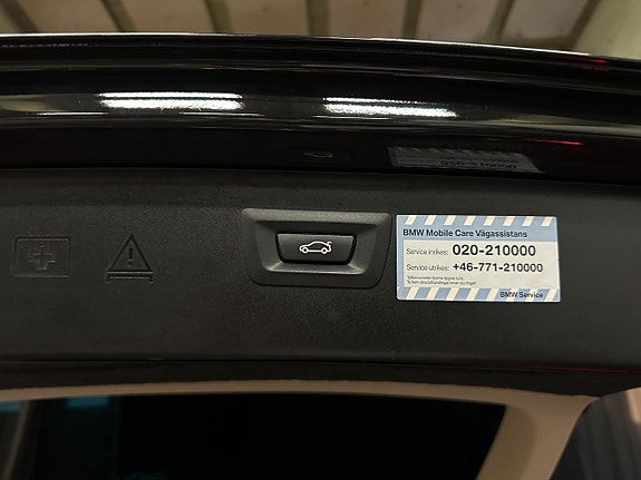 BMW 520 21 of 22
