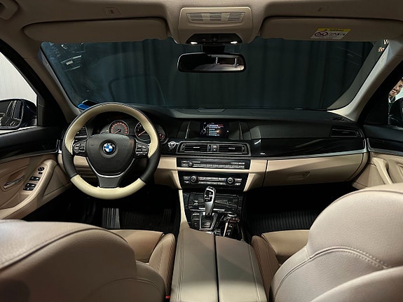 BMW 520 6 of 22