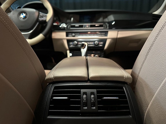 BMW 520 12 of 22