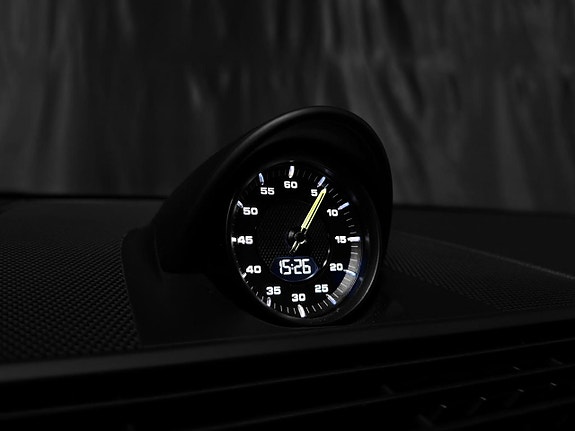 Porsche Panamera 4 22 of 27