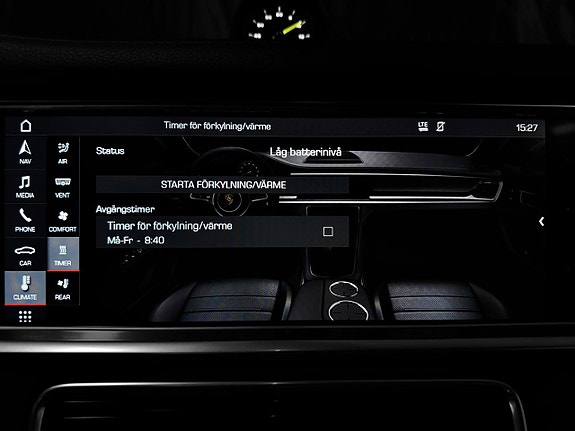 Porsche Panamera 4 20 of 27