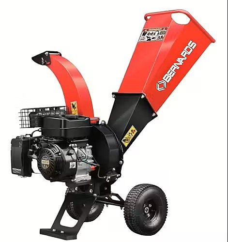 Bernards flismaskin RCG7