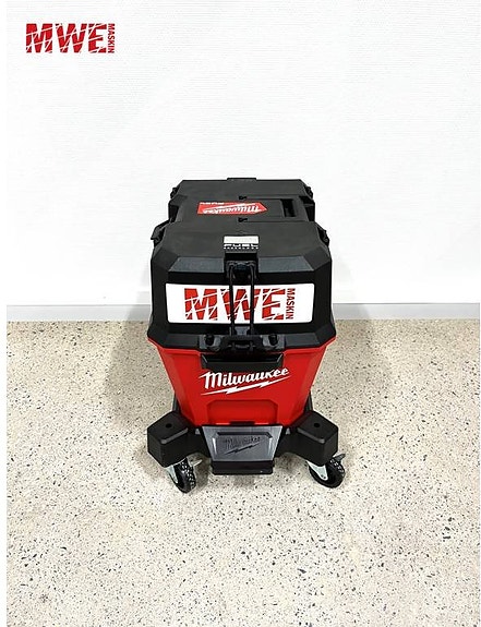 HYR/KÖP/HYRKÖP MILWAUKEE M18 F2VC23L-0 (industridammsugare)