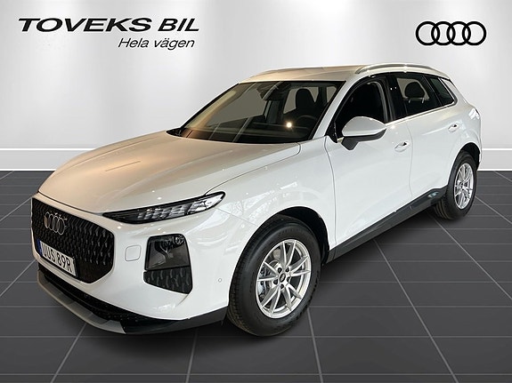 Brugt Audi Q3 1.5
