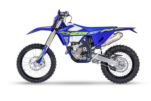 Sherco SEF 300 4-takt Factory 3 of 6