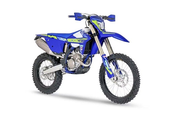 Sherco SEF 300 4-takt Factory 2 of 6