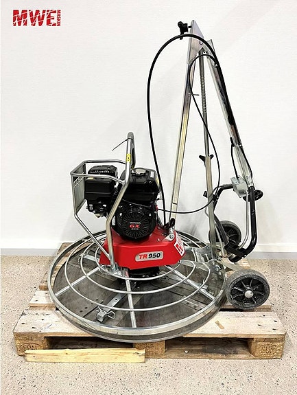 HYR/KÖP/HYRKÖP SWEPAC TR 950P (glättare)