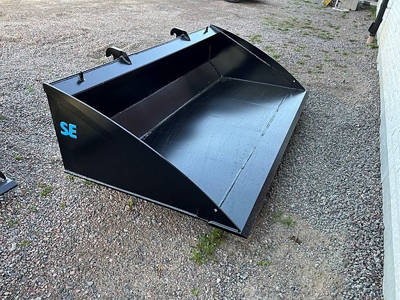 Planeringsskopa SE   2,20 Volvo L30 , L35