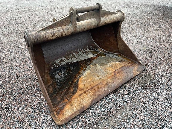 Planerskopa / Planning bucket SB  S60