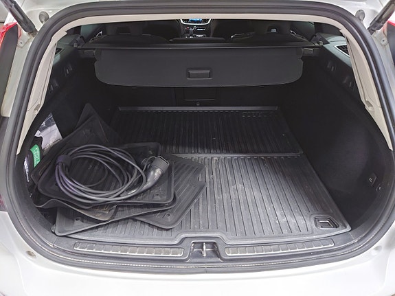 Volvo V60 19 of 20