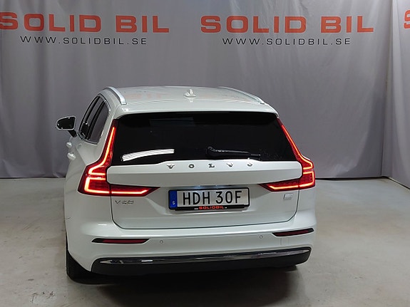 Volvo V60 6 of 20