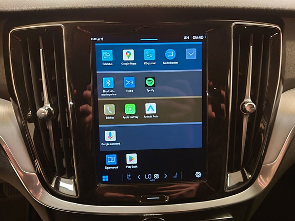 Volvo V60 15 of 20