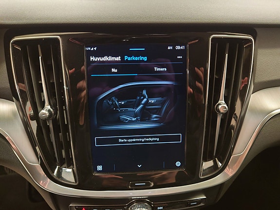 Volvo V60 17 of 20