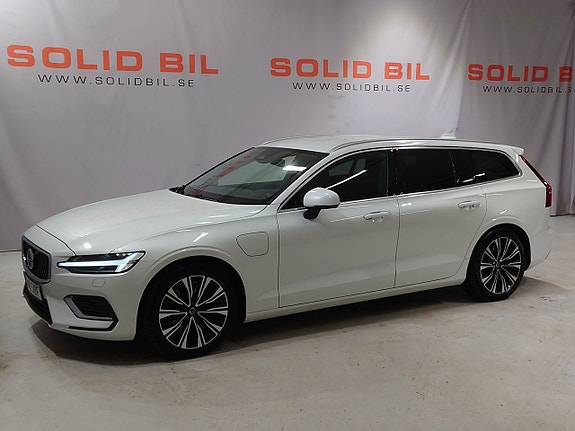 Volvo V60 4 of 20