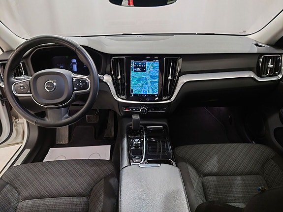 Volvo V60 9 of 20