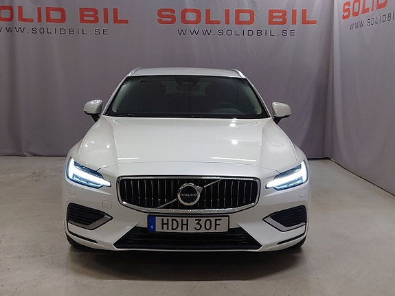 Volvo V60 3 of 20