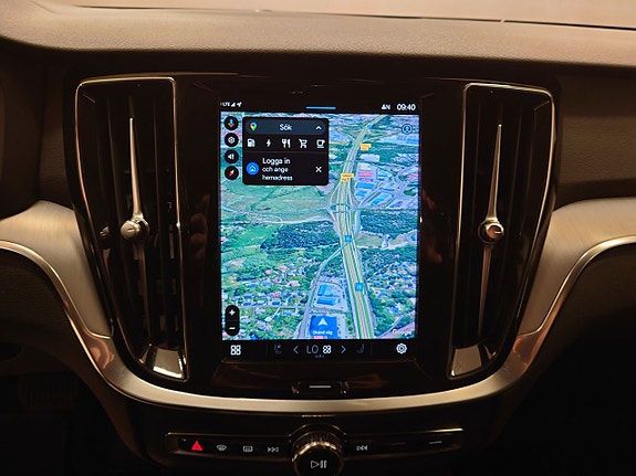 Volvo V60 10 of 20